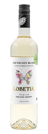 Lobetia Sauvignon Blanc