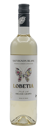 Lobetia Sauvignon Blanc