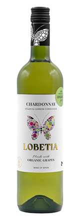 Lobetia Chardonnay