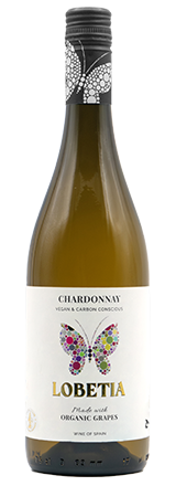 Lobetia Chardonnay