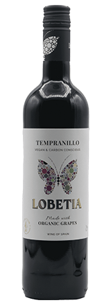 Lobetia Tempranillo