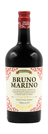 Bruno Marino Artisan Vermouth
