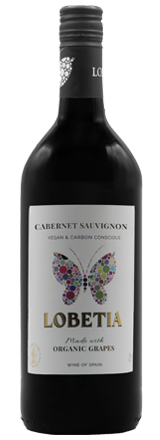 Lobetia Cabernet Sauvignon 1L