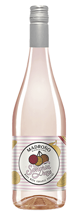 Madroño Rose Sangria