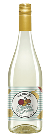 Madroño White Sangria