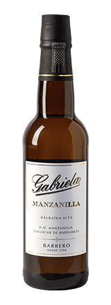 Gabriela Manzanilla 375