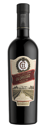 Oloroso C11 Balbaina Alta