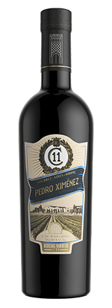 Pedro Ximenez C11