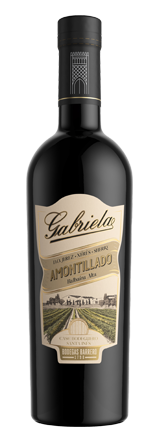 Gabriela Amontillado