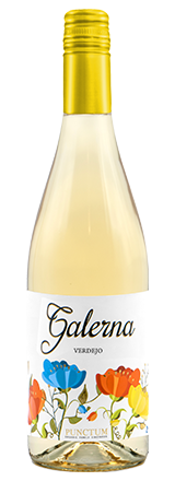 Galerna Verdejo