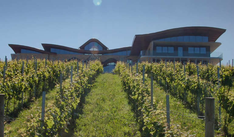 BodegasBarrero